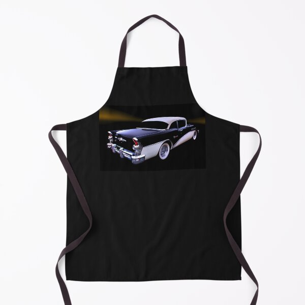 Aperçu de l'œuvre Buick Century 1955 créée et vendue par kunghoving6.