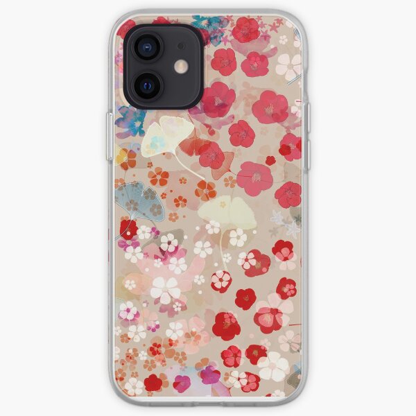 Blossom iPhone Soft Case