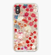 Blossom iPhone Case