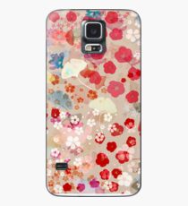 Blossom Case/Skin for Samsung Galaxy