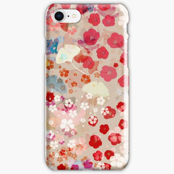 Blossom iPhone Snap Case