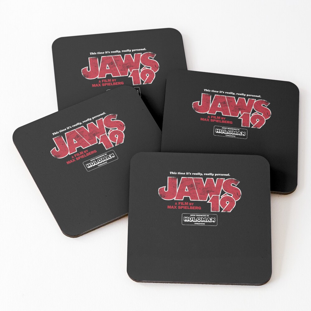 Item preview, Coasters (Set of 4) designed and sold by RODNEYCLARASHOP.