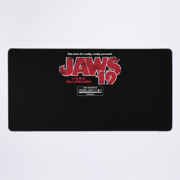 Item preview, Jaws 19 designed and sold by RODNEYCLARASHOP.