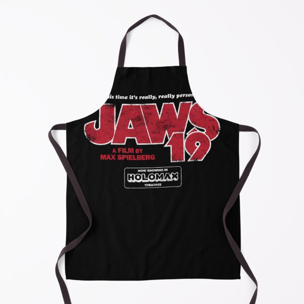 Item preview, Jaws 19 designed and sold by RODNEYCLARASHOP.