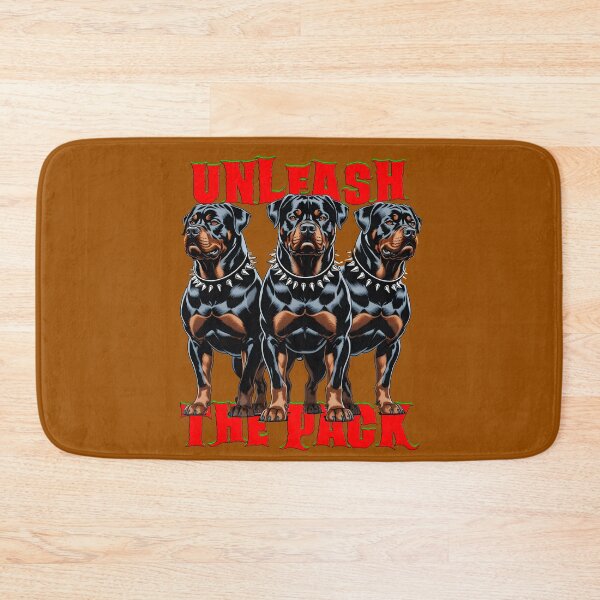 Item preview, Unleash the Pack. designed and sold by yoyola999.