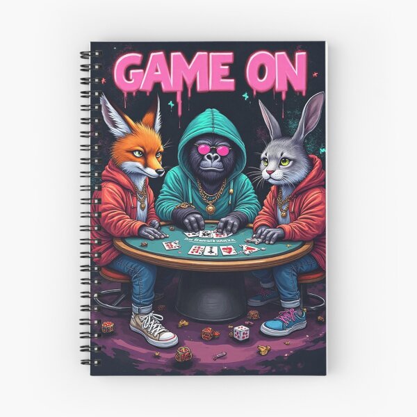 Artikelvorschau, Game On Savage Design entworfen und verkauft von StreetWave01.
