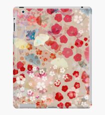 Blossom iPad Case/Skin