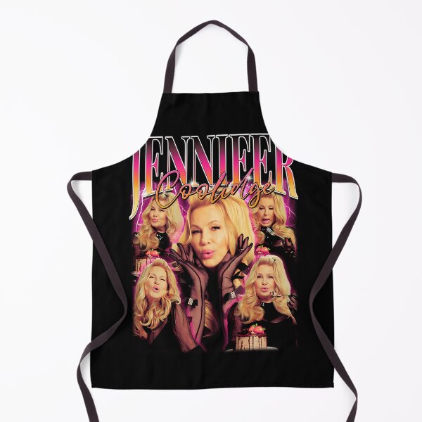 Item preview, Jennifer Coolidge designed and sold by RODNEYCLARASHOP.