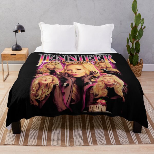 Item preview, Jennifer Coolidge designed and sold by RODNEYCLARASHOP.