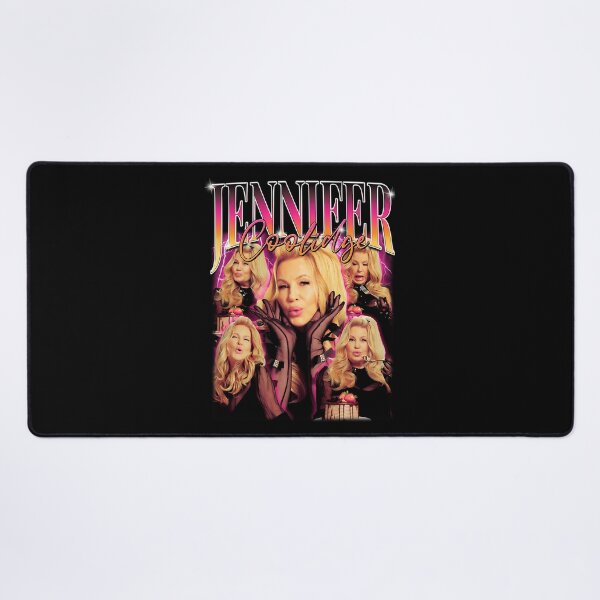 Item preview, Jennifer Coolidge designed and sold by RODNEYCLARASHOP.