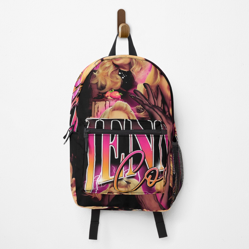 Item preview, Backpack designed and sold by RODNEYCLARASHOP.