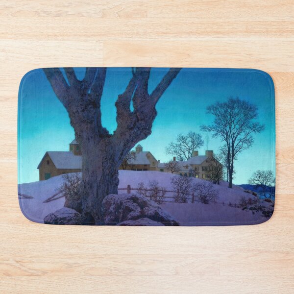 Item preview, Maxfield Parrish designed and sold by KaijuNoKaiju.