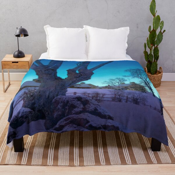 Item preview, Maxfield Parrish designed and sold by KaijuNoKaiju.