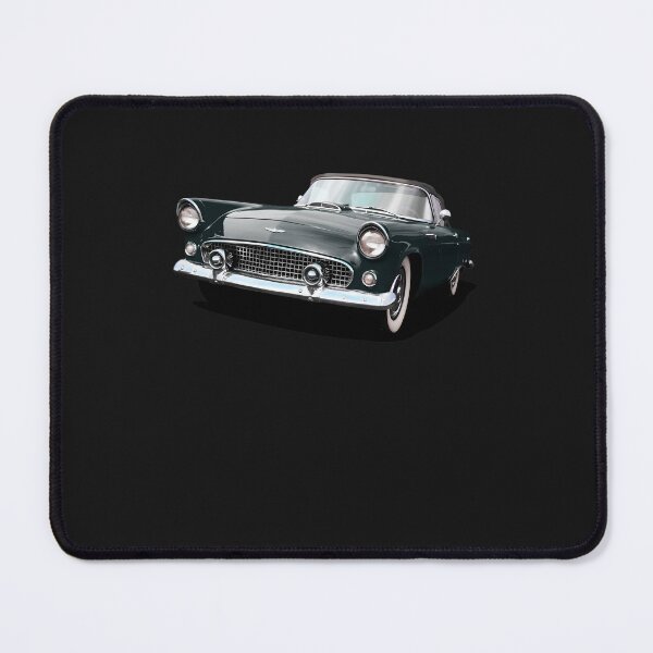 Item preview, 1956 Thunderbird In Black designed and sold by kunghoving6.