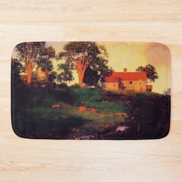Item preview, Maxfield Parrish designed and sold by KaijuNoKaiju.