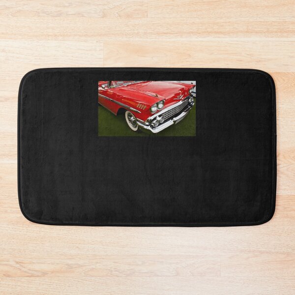 Item preview, 1958  Red Chevy Impala designed and sold by kunghoving6.