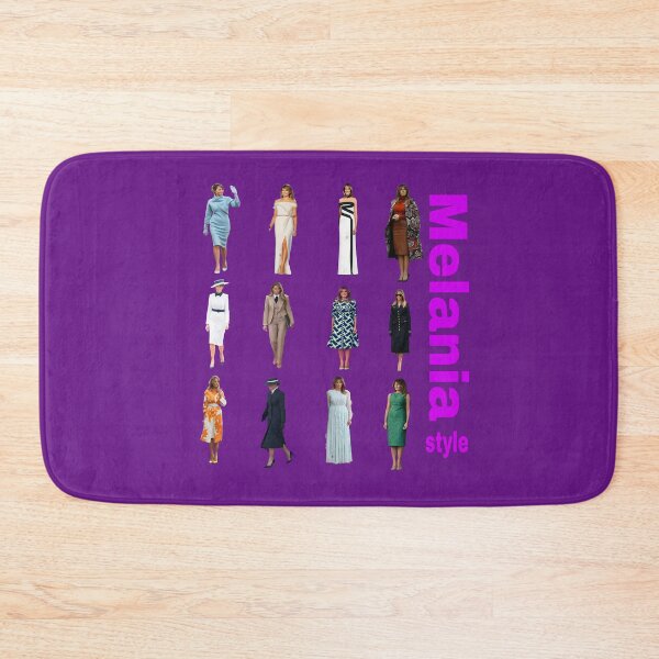 Item preview, Melania Fashion Style designed and sold by CMooreWorx.