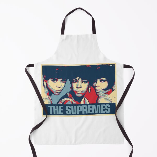 Item preview, The Supremes designed and sold by DFA.