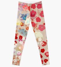 Blühen Leggings