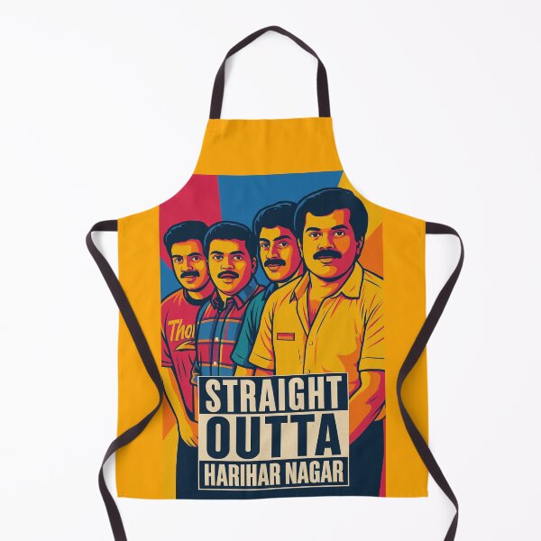 Item preview, Harihar Nagar's Most Wanted - Again! designed and sold by ChaathanWear.