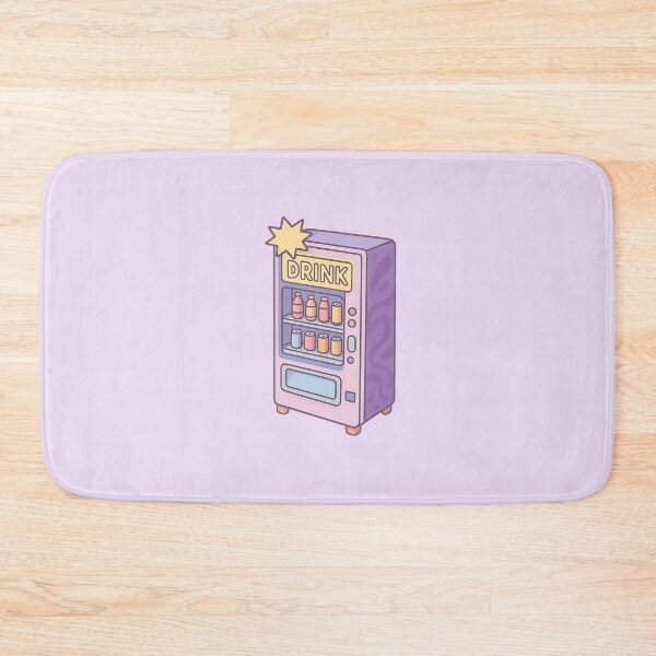 Item preview, Cartoon Vending Machine designed and sold by Zoologybestiary.