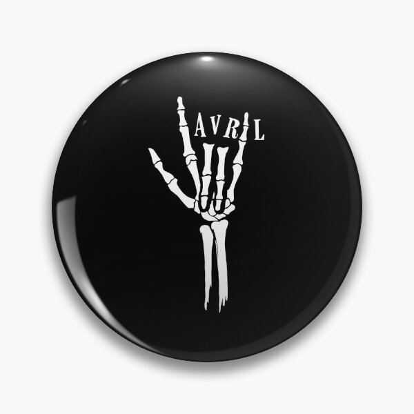 Item preview, Avril Lavigne Dig It designed and sold by stoccokalert.