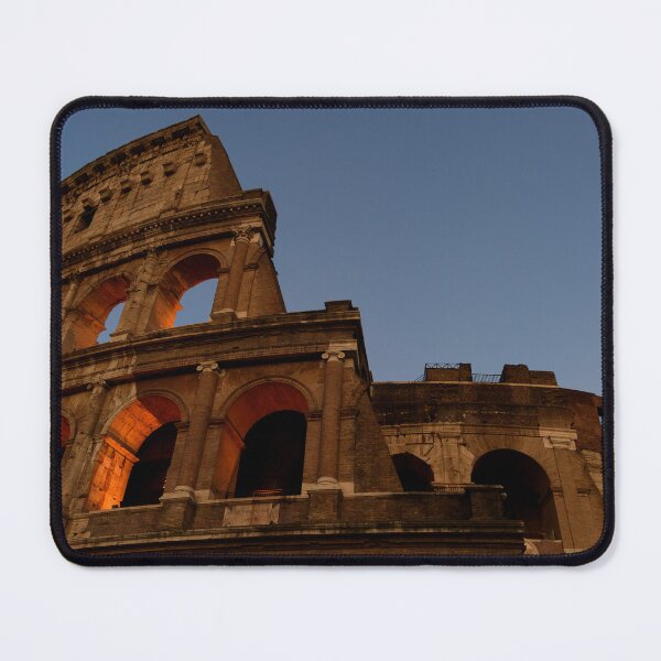 Item preview, The Eternal City, Rome Italy designed and sold by Dreamscape Eclectic .
