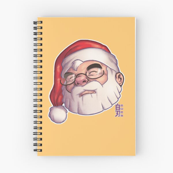Item preview, Chibi Santa Claus, Head designed and sold by TheArtOfHakujin.