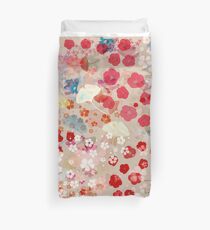 Blossom Duvet Cover
