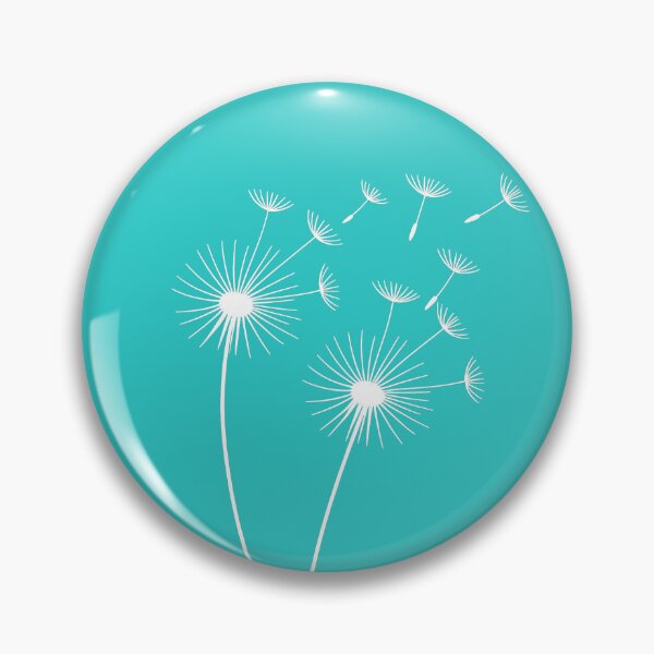 Item preview, Nature Spirit Dandelion designed and sold by rikyybot.
