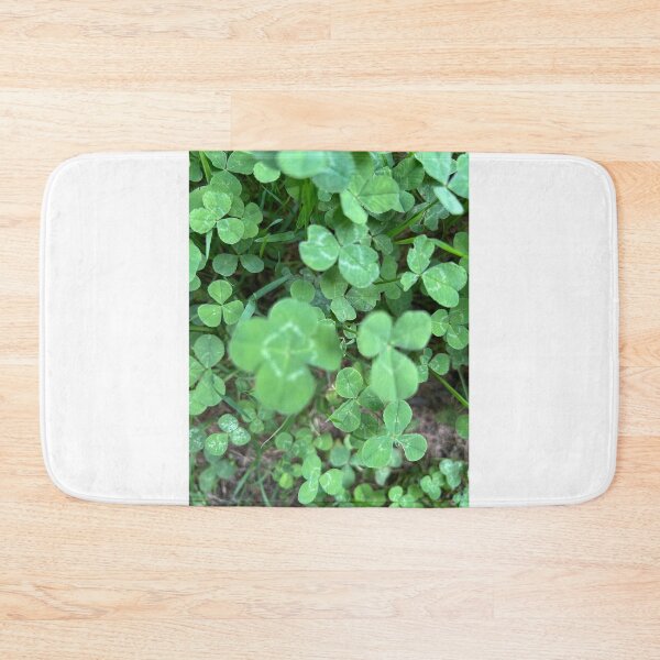 Item preview, 4 Leaf Clover designed and sold by SamiC06.