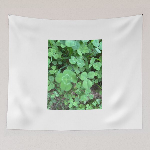 Item preview, 4 Leaf Clover designed and sold by SamiC06.