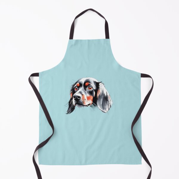 Item preview, Alpine Dachsbracke designed and sold by artdragongift 15.