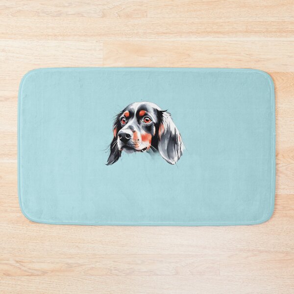 Item preview, Alpine Dachsbracke designed and sold by artdragongift 15.