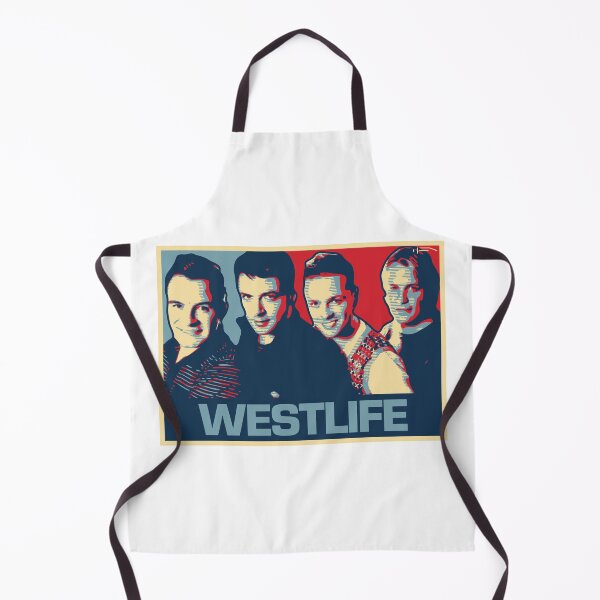 Item preview, Westlife designed and sold by DFA.