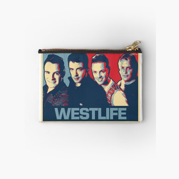 Item preview, Westlife designed and sold by DFA.