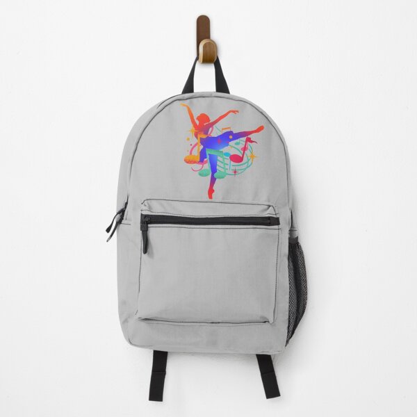 Item preview, Graceful Ballerina Art – Dance and Expression Design designed and sold by ArtsyExplorer.