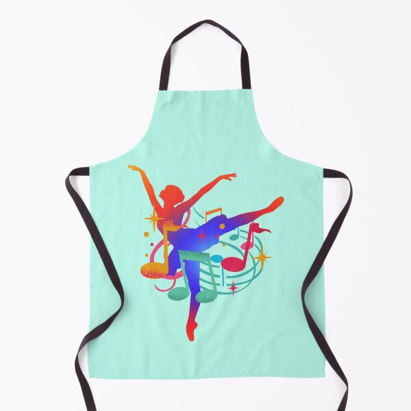 Artikelvorschau, Graceful Ballerina Art – Tanz- und Ausdrucksdesign entworfen und verkauft von ArtsyExplorer.