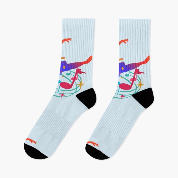 Item preview,  Graceful Ballerina Art – Dance and Expression Design designed and sold by ArtsyExplorer.