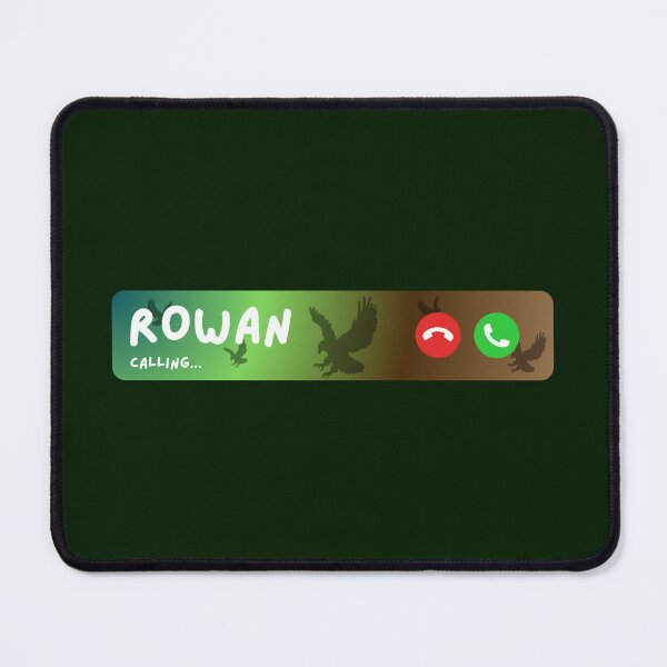 Item preview, rowan is calling designed and sold by Luxette.