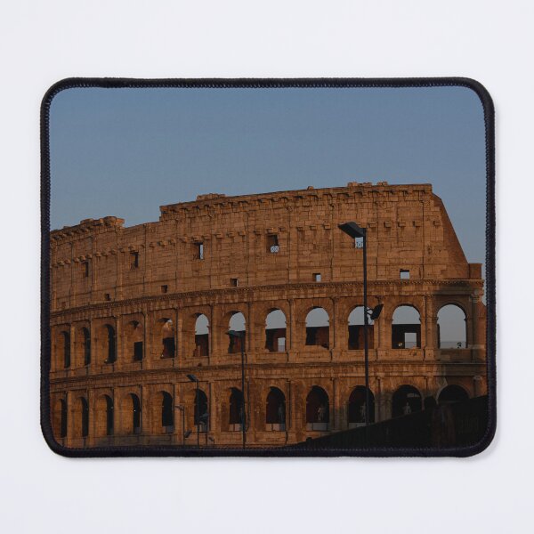 Item preview, The Eternal City, Rome Italy designed and sold by Dreamscape Eclectic .