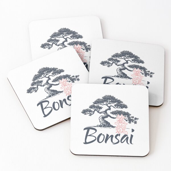 Item preview, Bonsai designed and sold by NickTaroDesign.