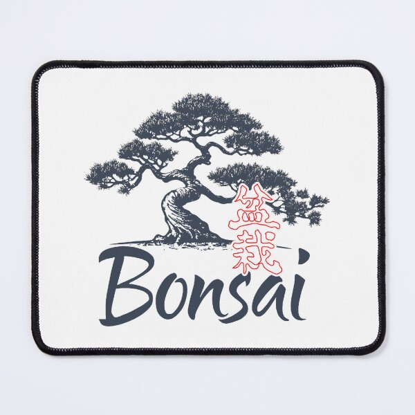 Item preview, Bonsai designed and sold by NickTaroDesign.
