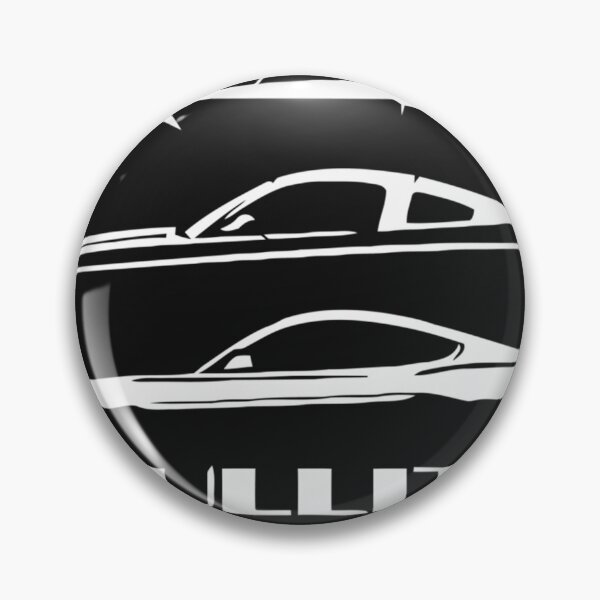 Item preview, 1968 2001 2008 2019 Ford Mustang Bullitt Evolution designed and sold by kopslanka.