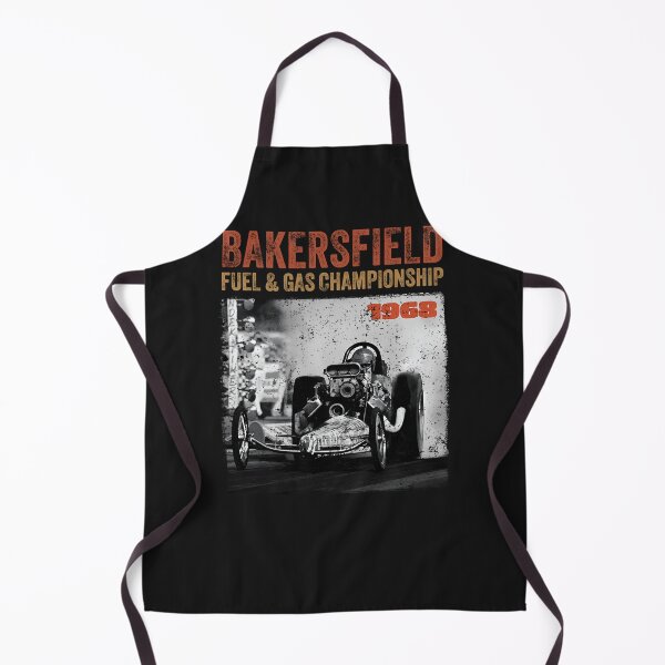 Item preview, 1968 Bakersfield Fuel  Gas Championship designed and sold by kopslanka.