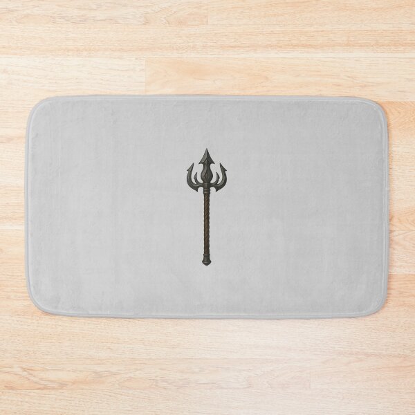 Item preview, Spear Trident designed and sold by Zoologybestiary.