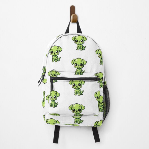 Item preview, Zombie Pup designed and sold by AbhishekPanwar.