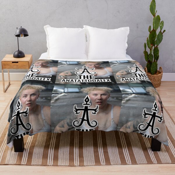Item preview, The Official AnaTattooAlex Inspiration designed and sold by THE ANATATTOOALEX.
