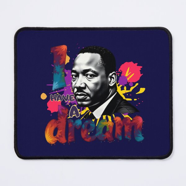 Item preview, Martin Luther King Jr. Inspired Design – Equality, Justice & Civil Rights Artwork designed and sold by TheRamesCo.