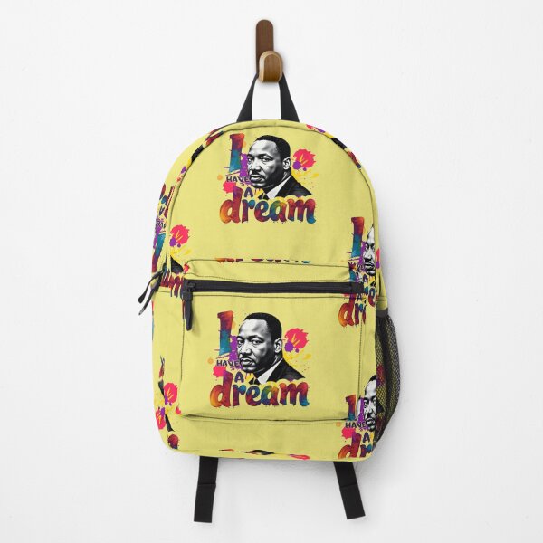 Item preview, Martin Luther King Jr. Inspired Design – Equality, Justice & Civil Rights Artwork designed and sold by TheRamesCo.